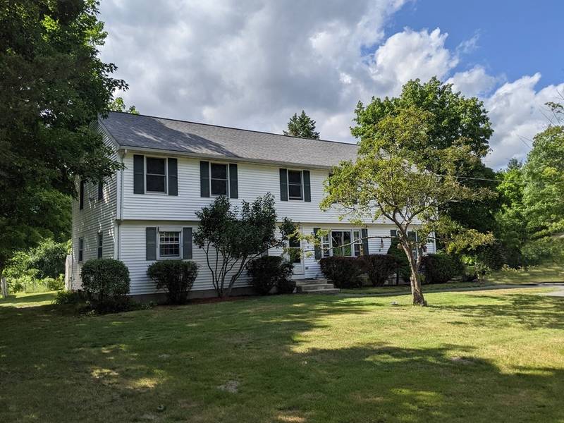 48 Clark Rd, Shirley, MA 01464