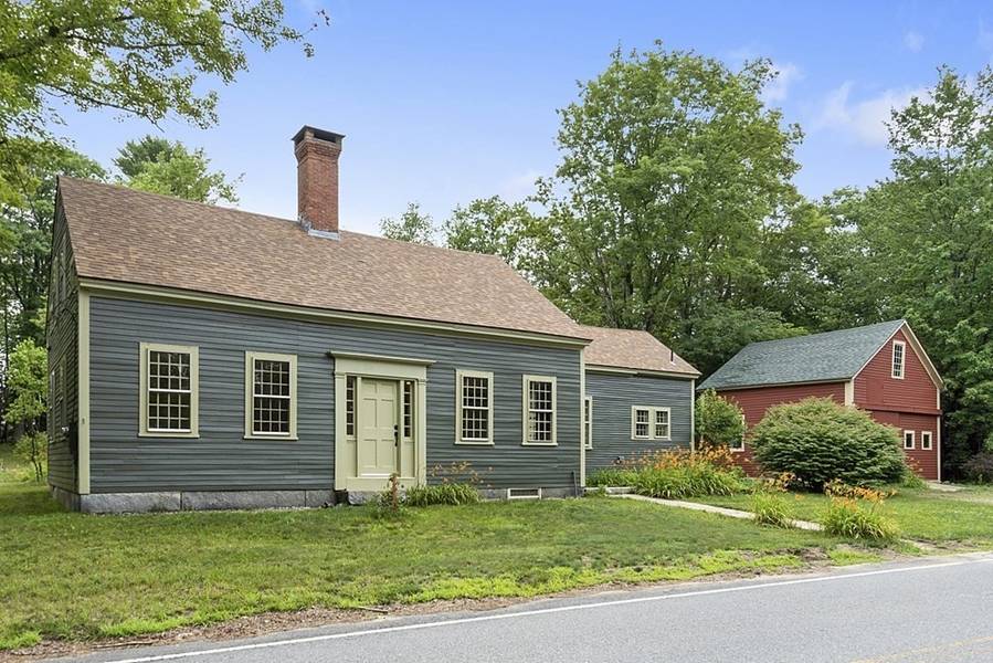 80+81 Winchendon Road, Royalston, MA 01368