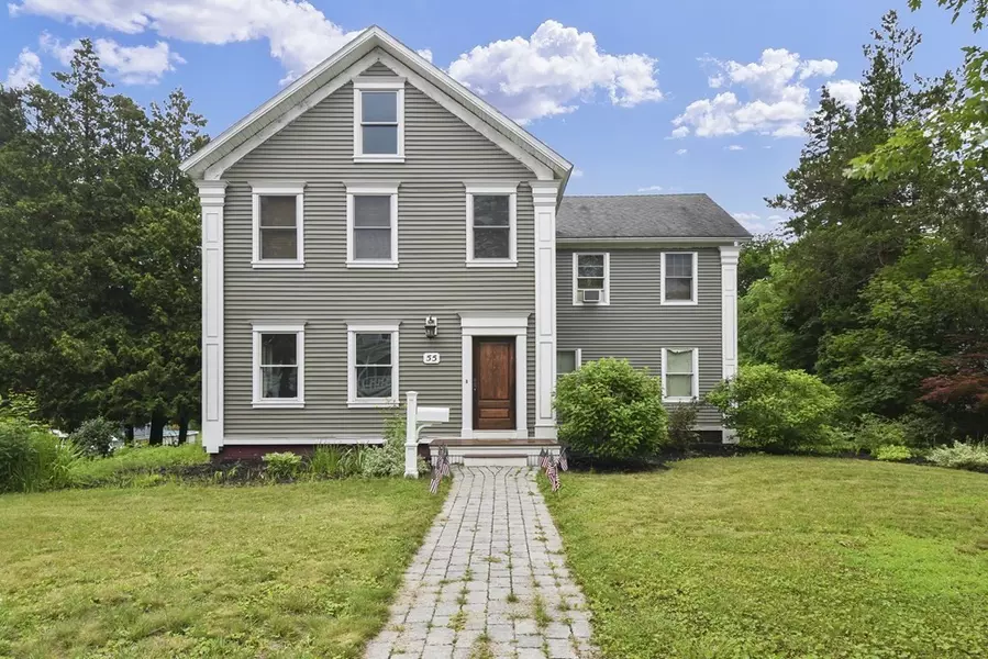 55 Church Street, Ware, MA 01082