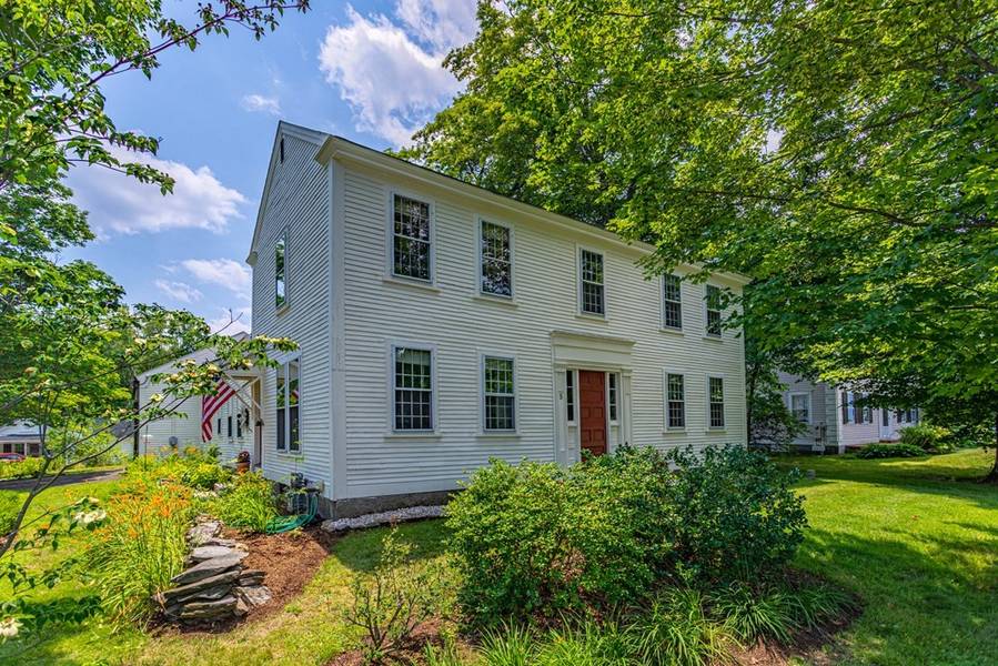 5 On The Common Rd, Shirley, MA 01464