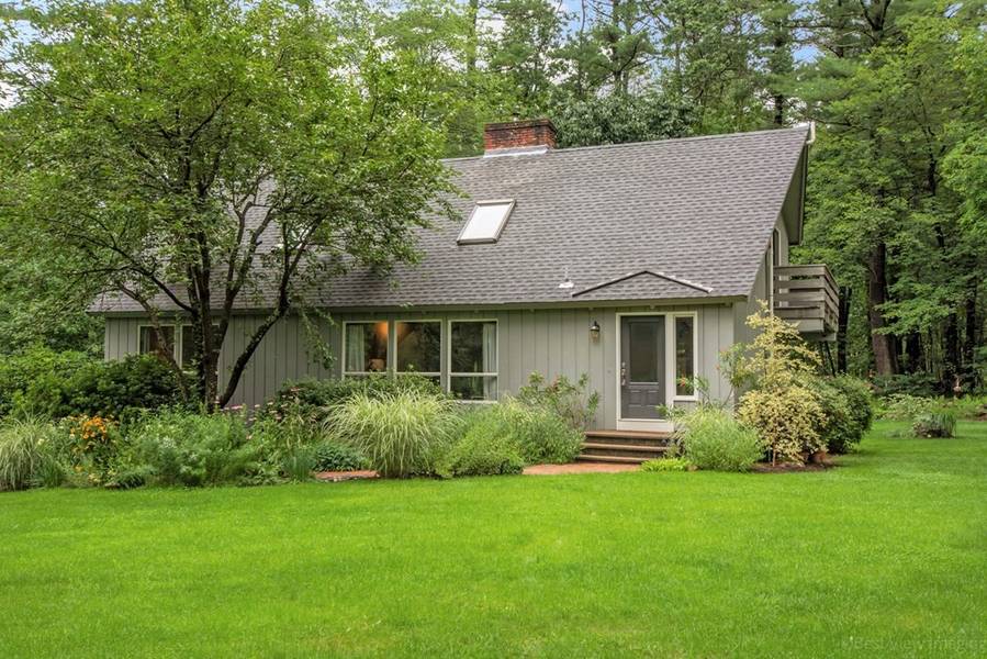 109 Kirkland Drive, Stow, MA 01775