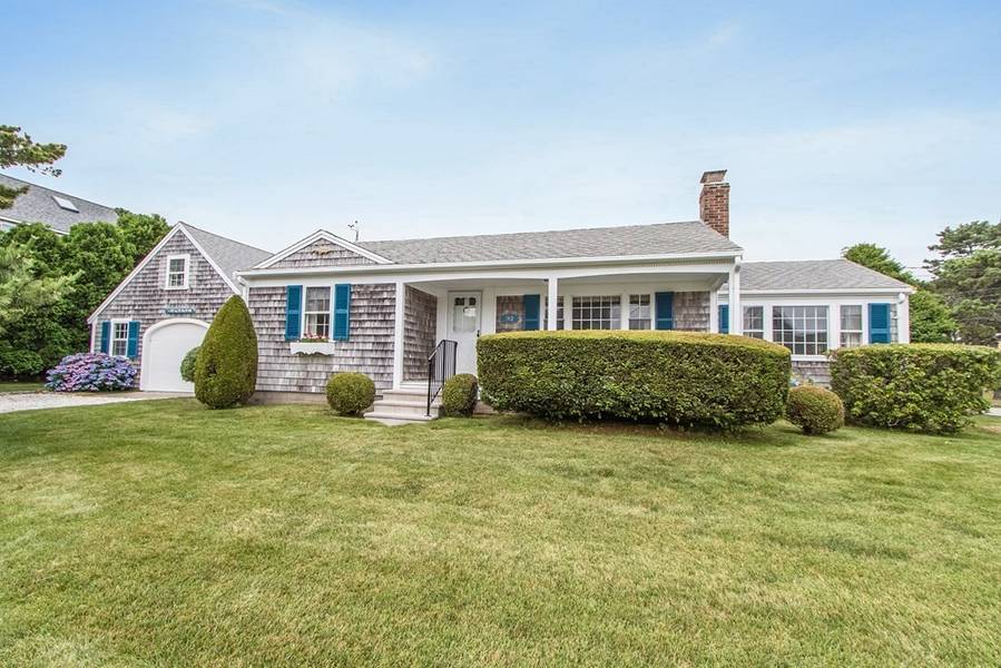 92 Surfside Road, Dennis, MA 02670