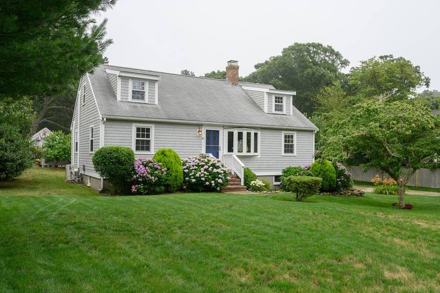 51 Deep Hole, Harwich, MA 02646