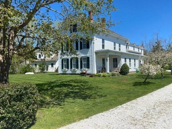 69 Doane Rd, Harwich, MA 02646