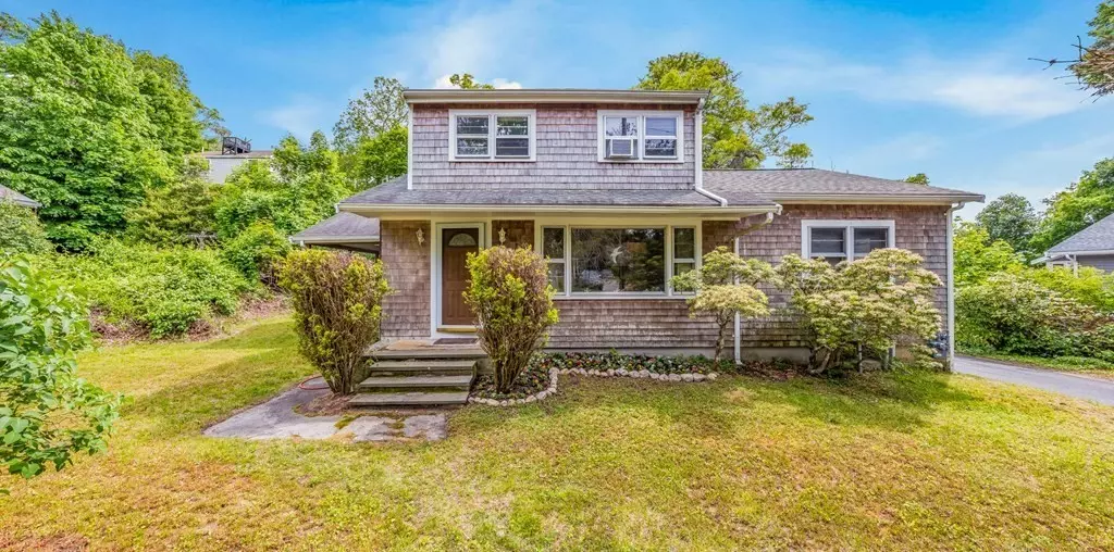 40 Wyman, Bourne, MA 02553