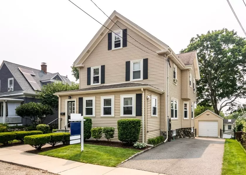 13 Sterling Road, Waltham, MA 02451