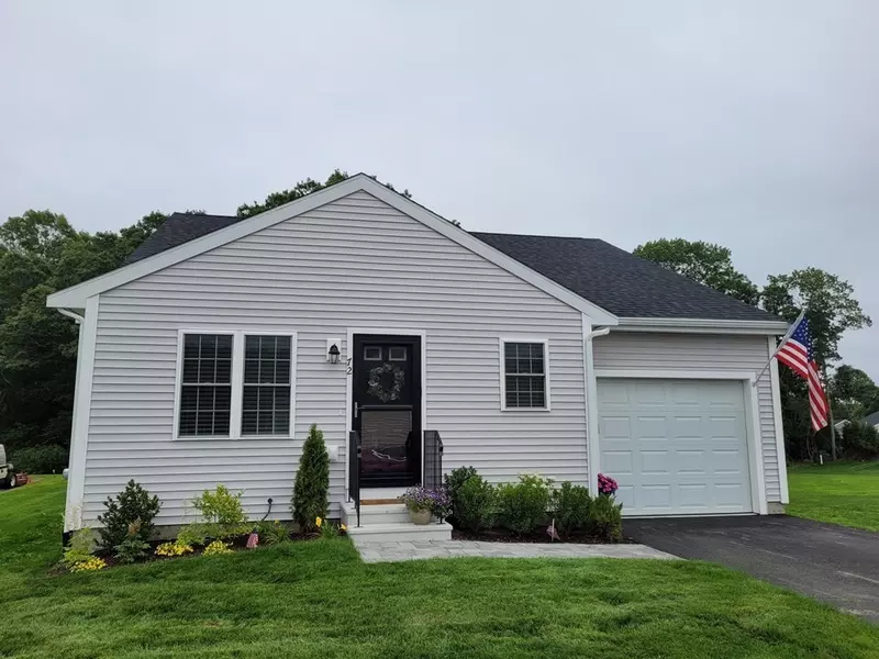 359 Old Plymouth Rd., Bourne, MA 02562