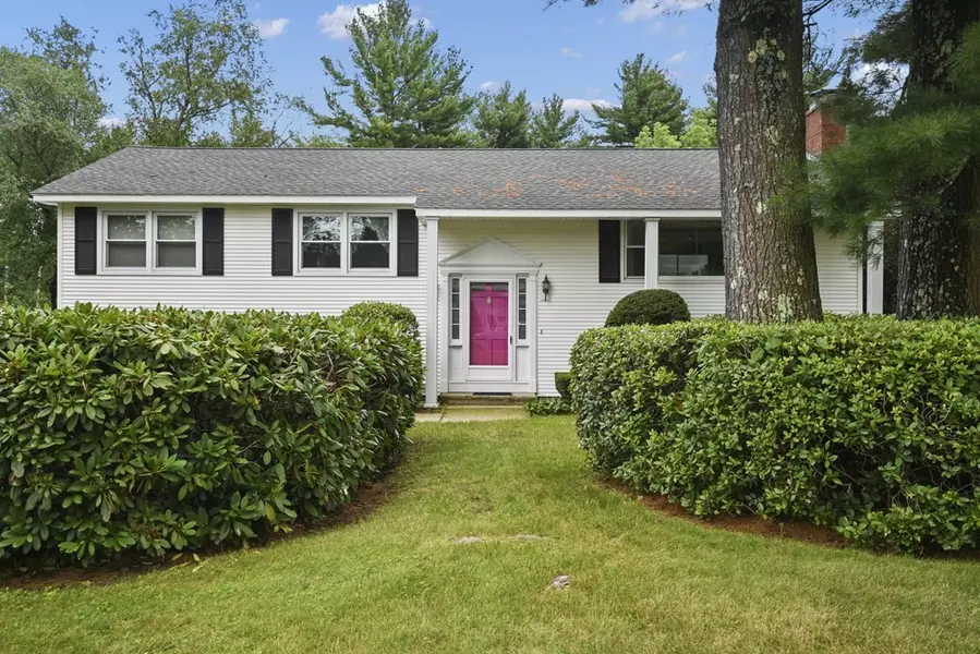 6 Skyview Drive, Ware, MA 01082