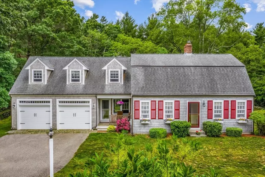 269 Prospect St, Norwell, MA 02061