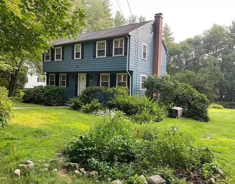 62 Chester Rd, Boxborough, MA 01719