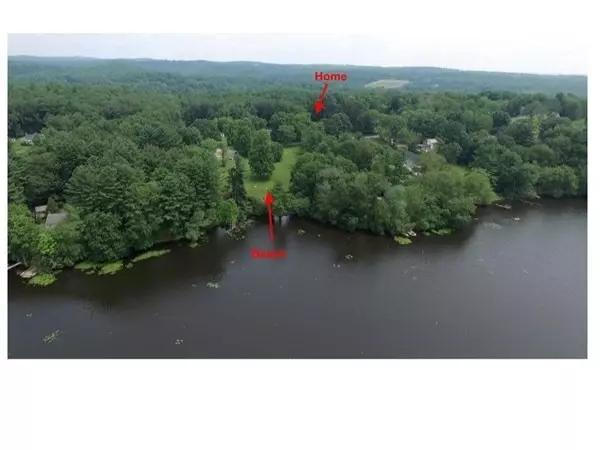 55 Prindle Hill Rd, Charlton, MA 01507