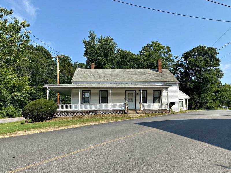 1360 Barre Rd, Hardwick, MA 01037