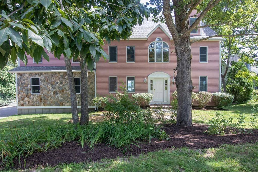 Plymouth, MA 02360,65 Ellisville Rd
