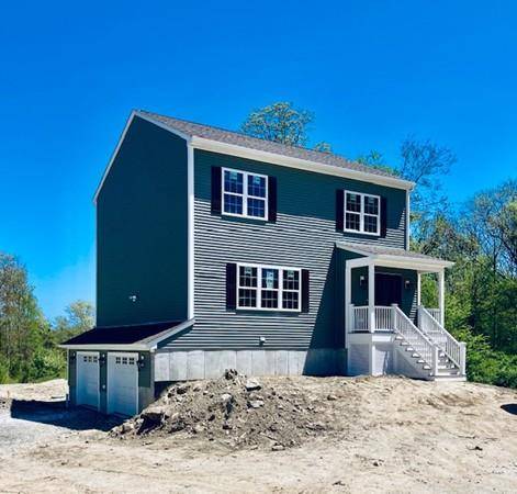 18 Carvalho Lane, Westport, MA 02790
