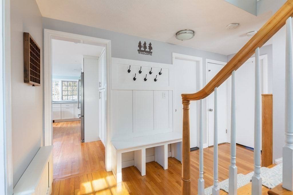 Milton, MA 02186,46 Gerald Road