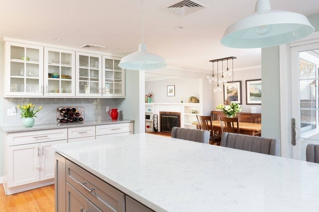 Milton, MA 02186,46 Gerald Road