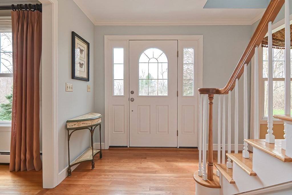 Wrentham, MA 02093,105 Summer Street