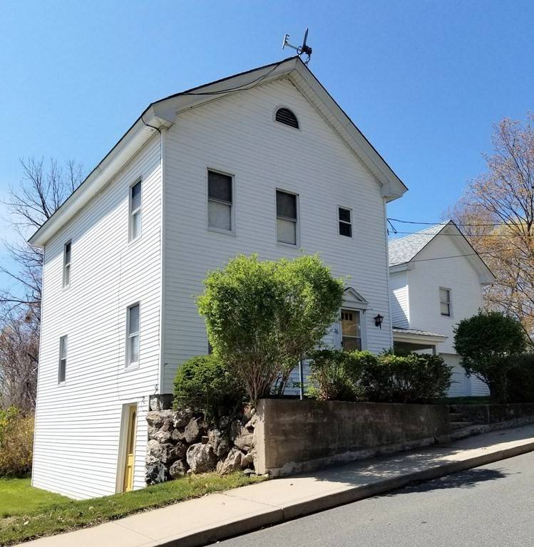 Athol, MA 01331,26 Highland St