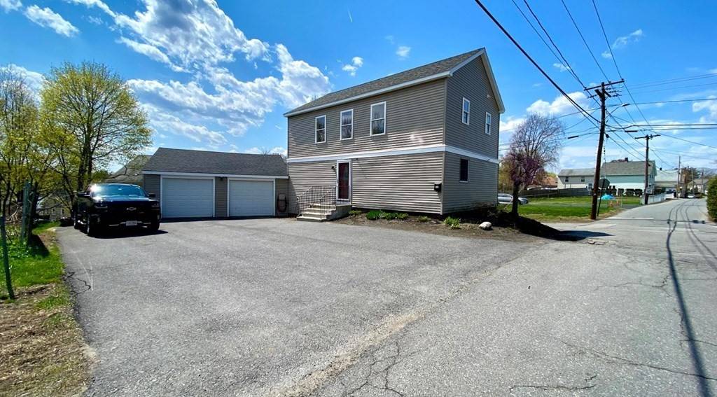 72 Pine Street, Clinton, MA 01510