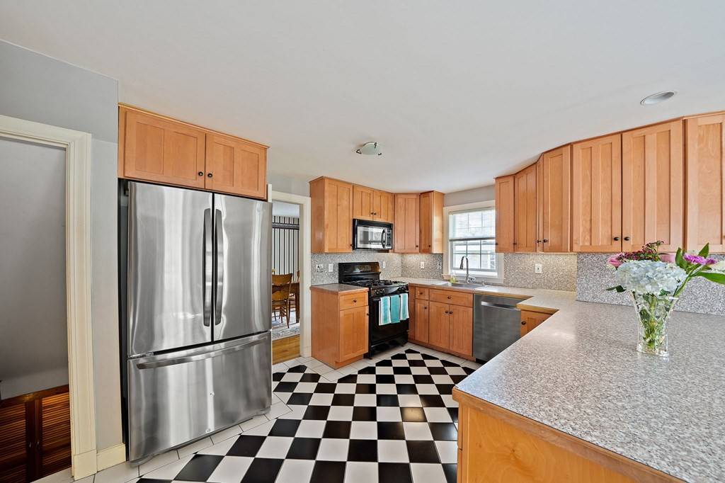 Quincy, MA 02169,55 Jenness Street