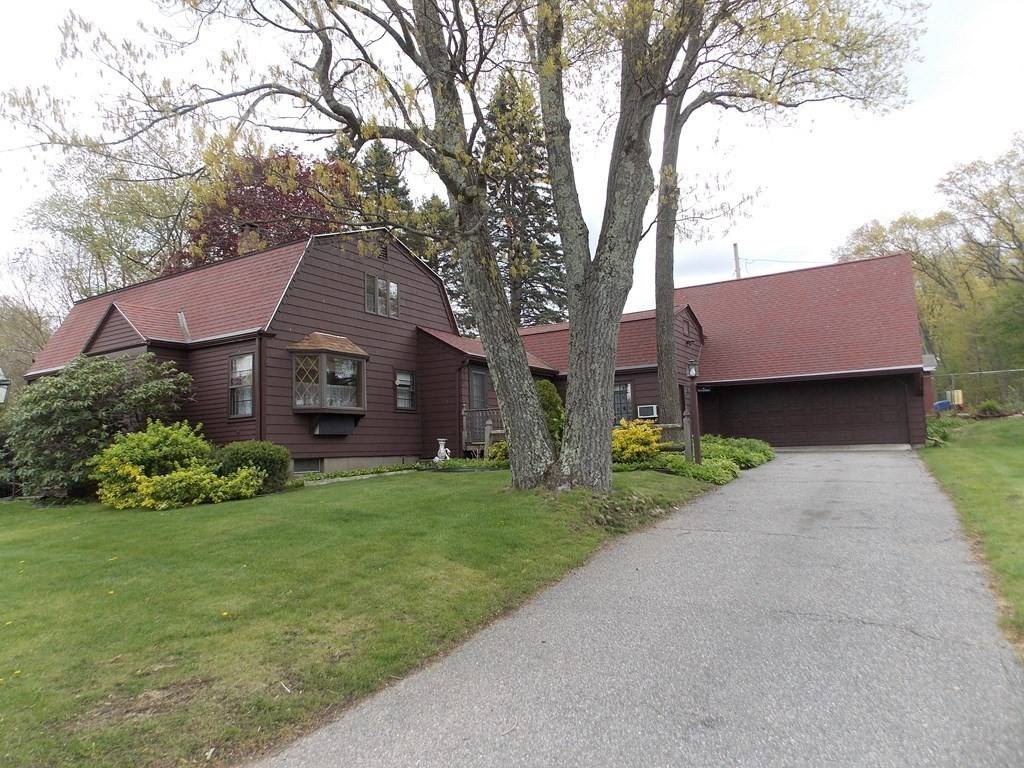 Millbury, MA 01527,5 Barbara St.