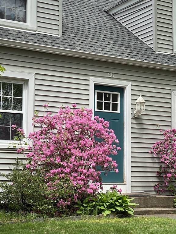 Northampton, MA 01062,26 Carolyn St