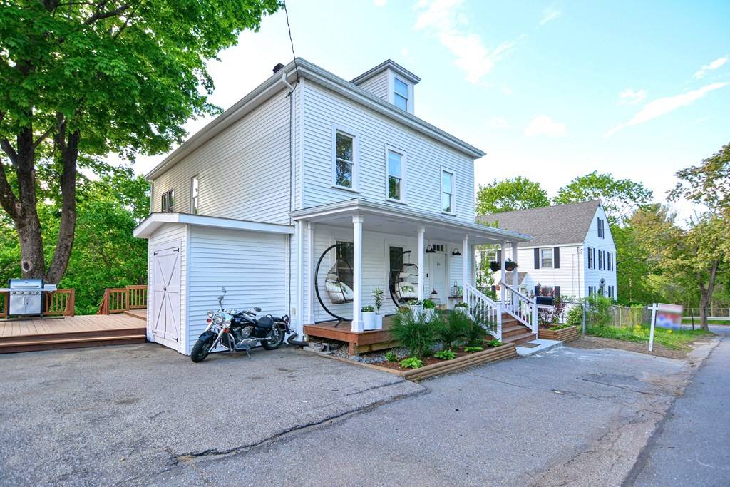 Clinton, MA 01510,164 West St