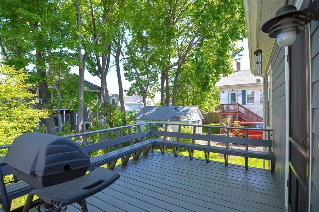 Quincy, MA 02170,22 Warwick St