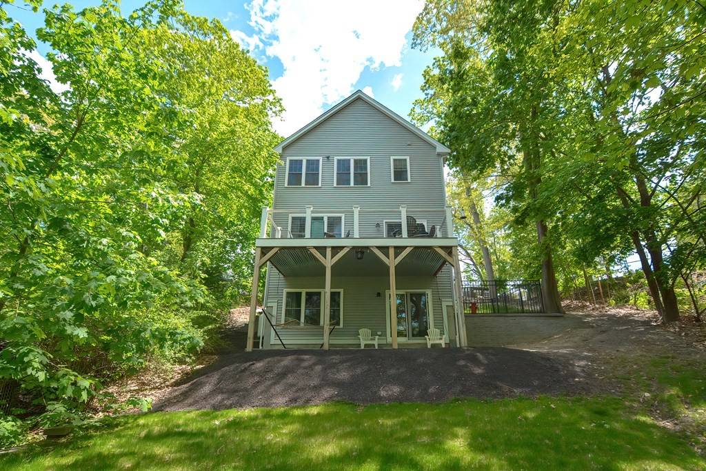 Wrentham, MA 02093,111 Walnut Road