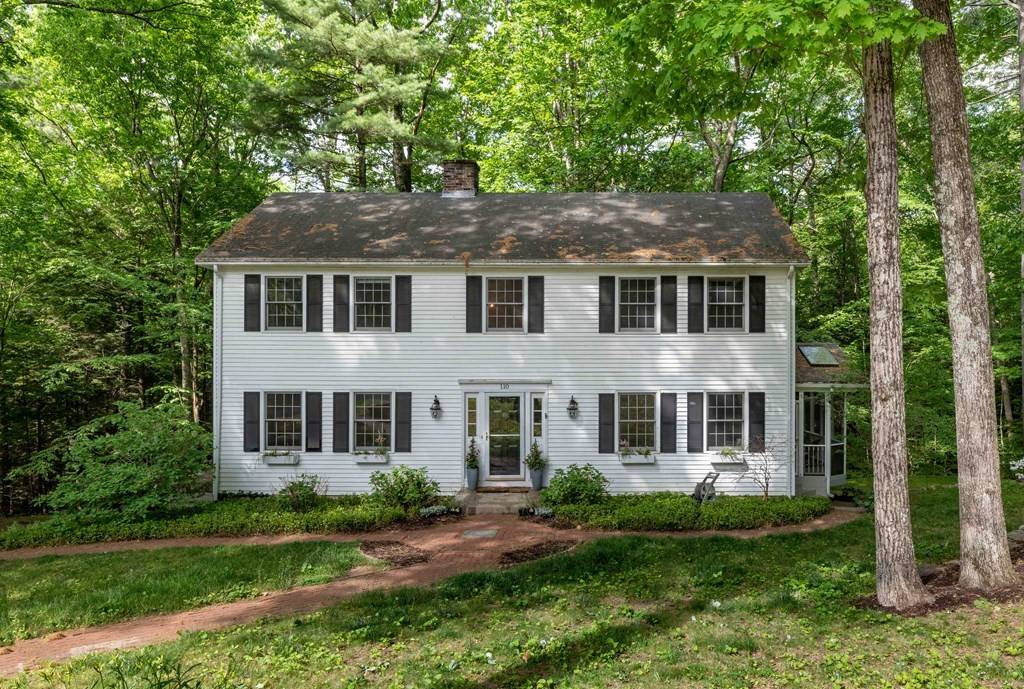 110 Morningside Dr, Northampton, MA 01062