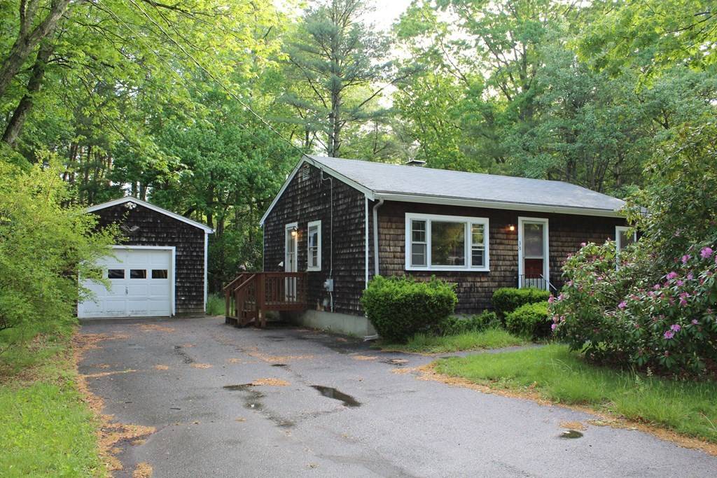 Middleboro, MA 02346,38 Rocky Gutter St