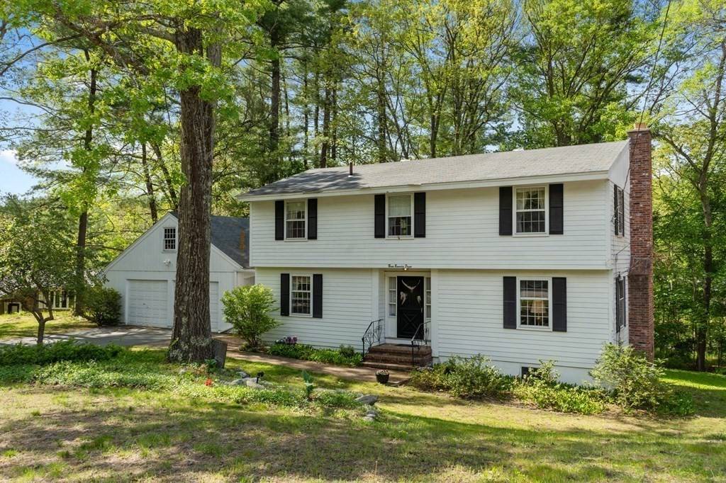 Chelmsford, MA 01824,3 Nevada Drive