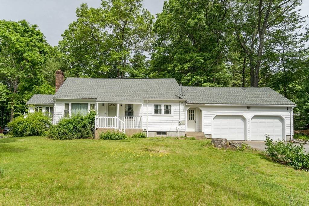 200 W Main St, Hopkinton, MA 01748