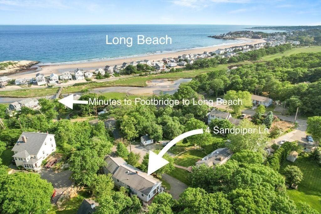 4 Sandpiper Lane, Rockport, MA 01966