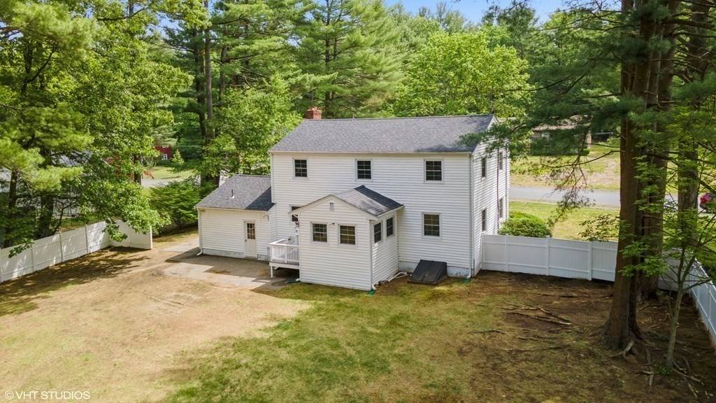 Billerica, MA 01821,8 Nickerson Dr
