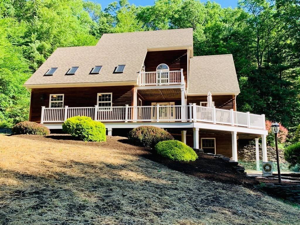 Montague, MA 01351,77 Swamp Rd