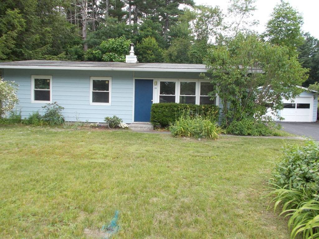 35 Westwood Terrace, Northampton, MA 01062