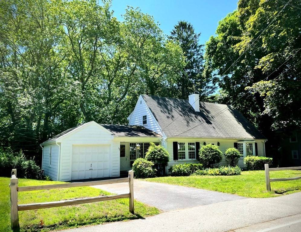 132 Academy, Weymouth, MA 02188