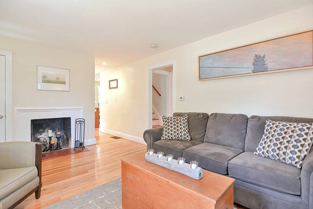 Milton, MA 02186,20 Norman Street