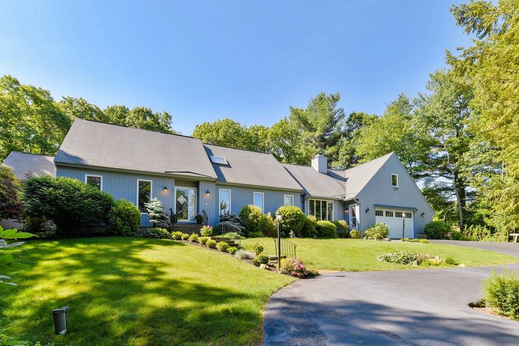 491 Atherton, Milton, MA 02186