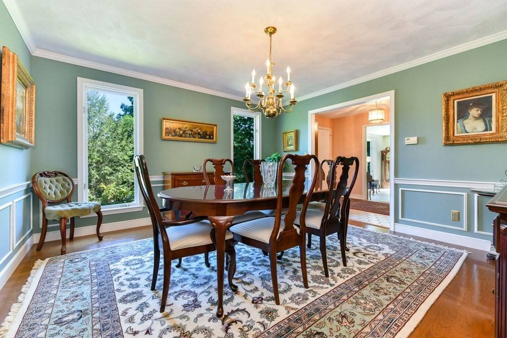 Milton, MA 02186,491 Atherton