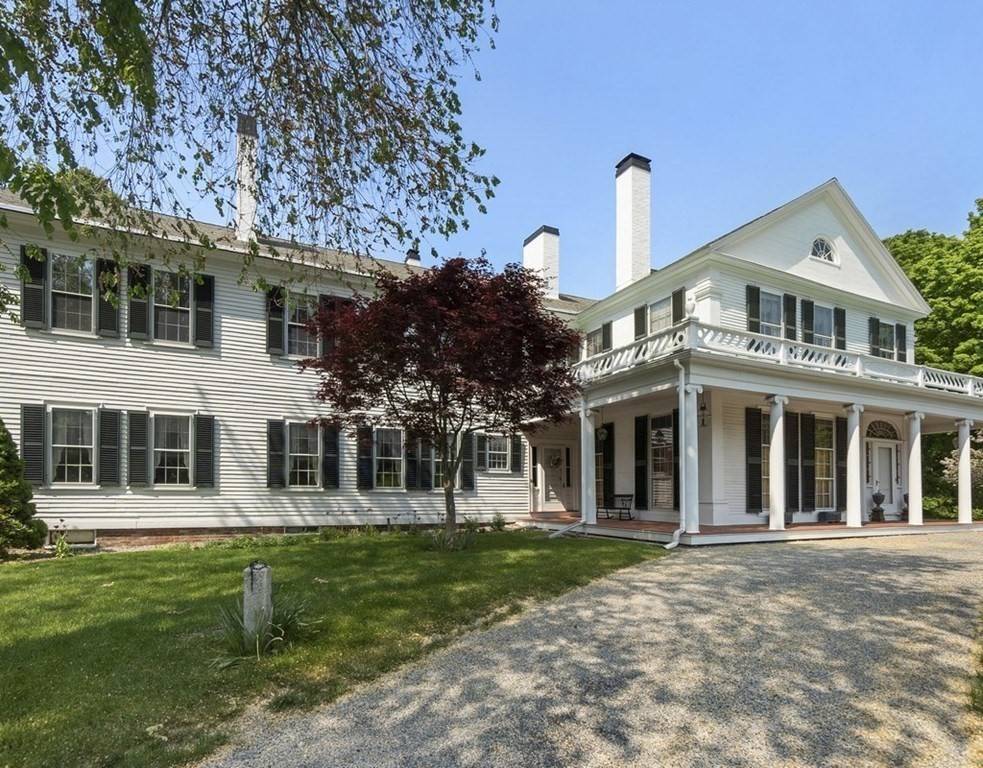 Groton, MA 01450,108 Pleasant St