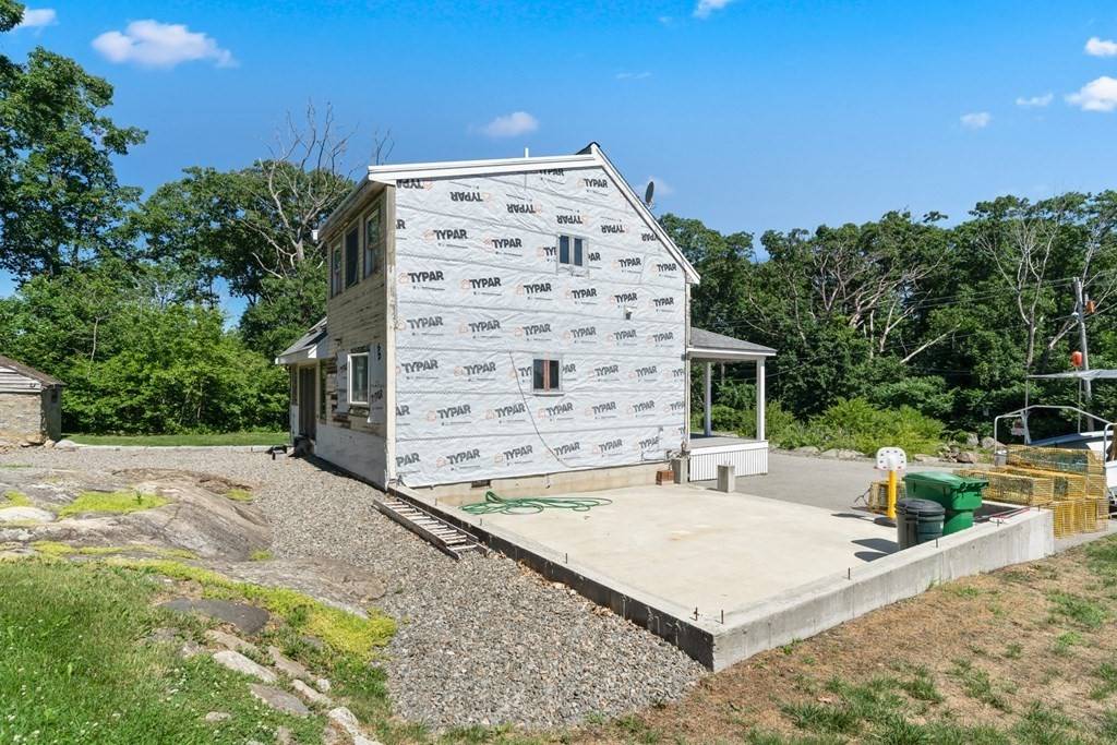 Rockport, MA 01966,1 Blue Gate Ln