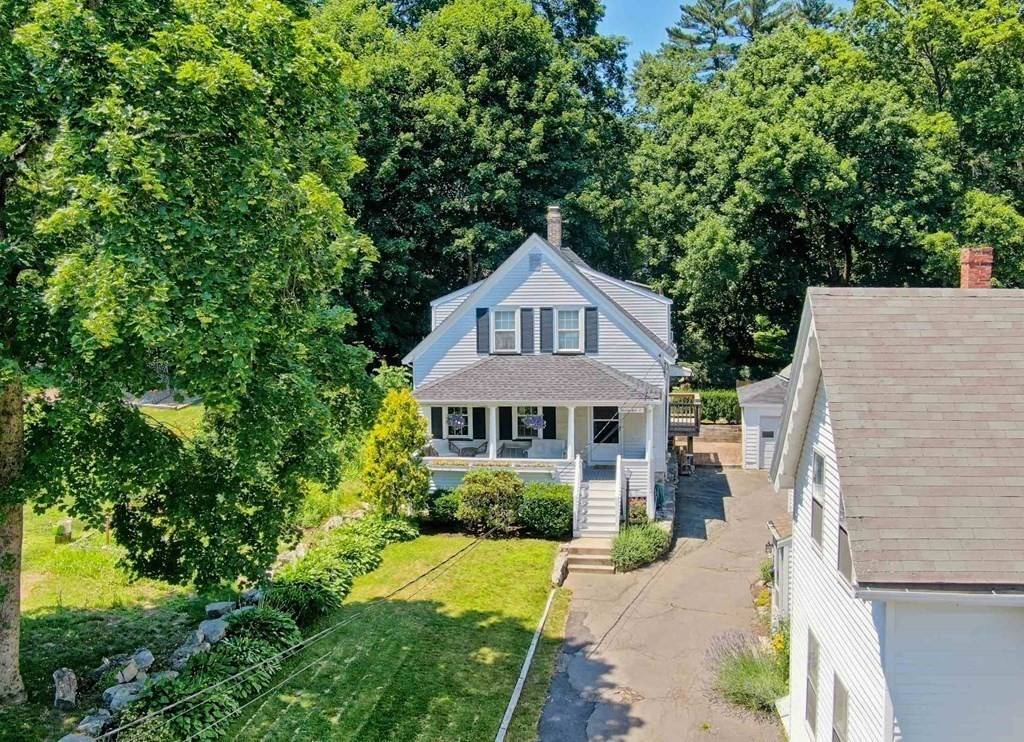 Canton, MA 02021,25-A Highland St
