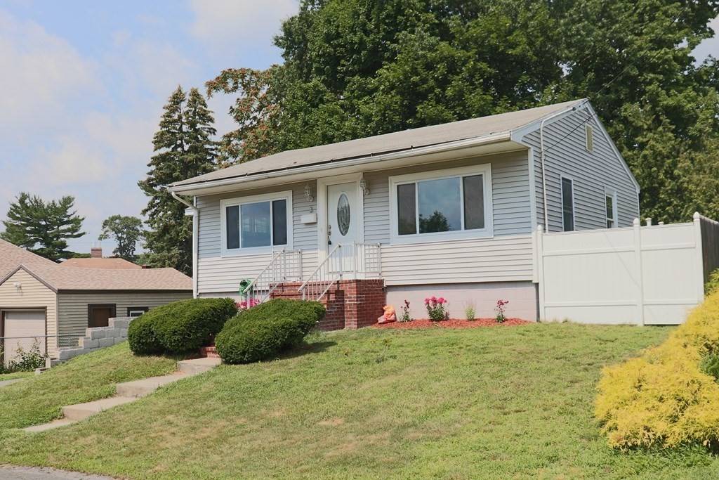 Methuen, MA 01844,3 Brewster Ter