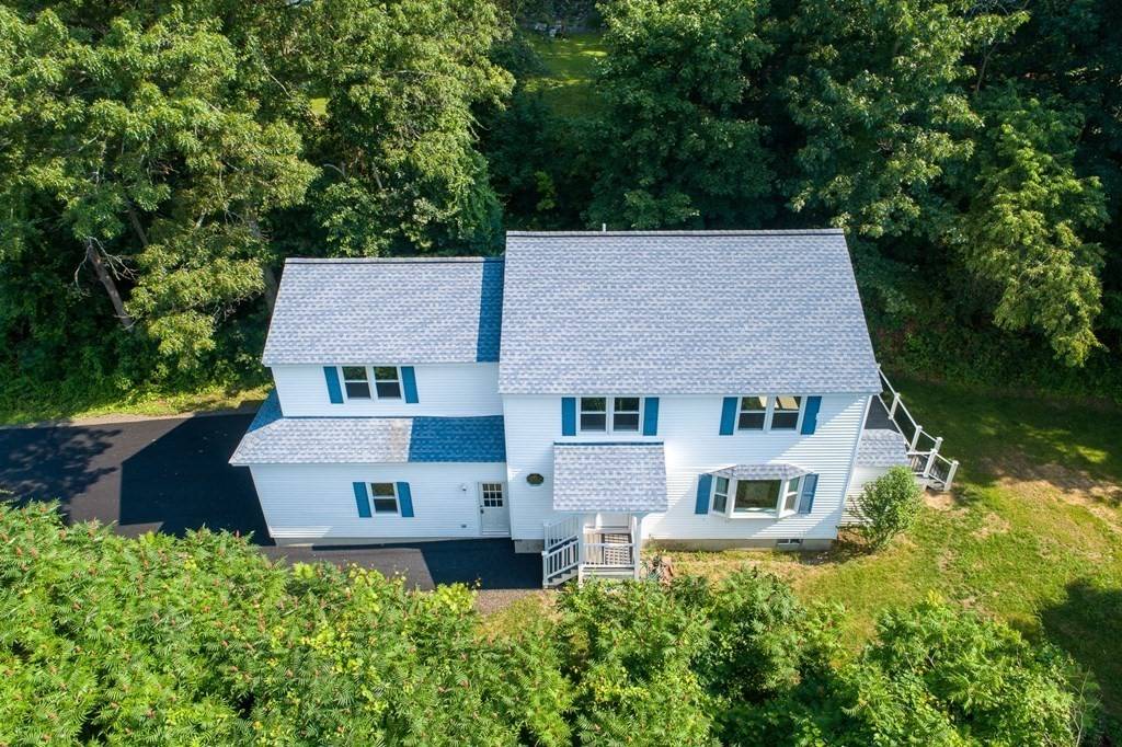 26 Alpine Ave, Methuen, MA 01844