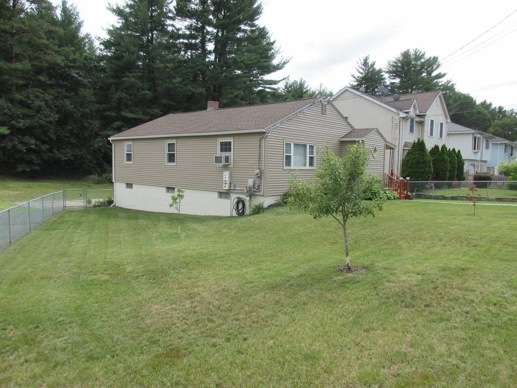 Springfield, MA 01129,371 Parkerview Street