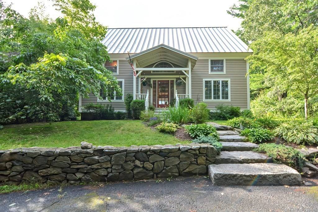 2570 West, Wrentham, MA 02093