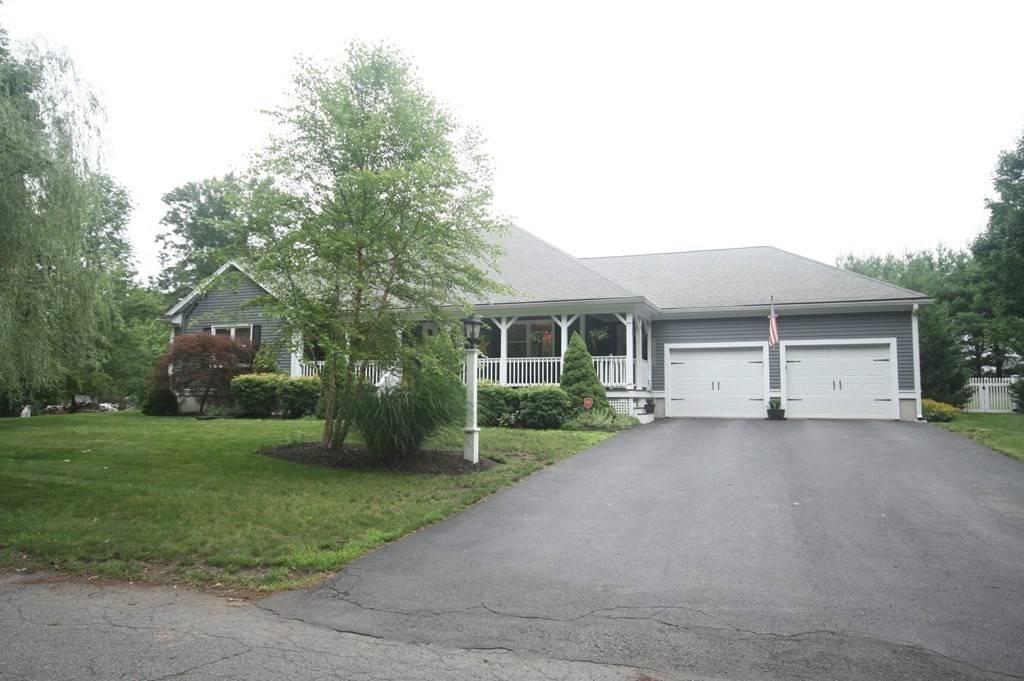 Plainville, MA 02762,7 Old Taunton St.