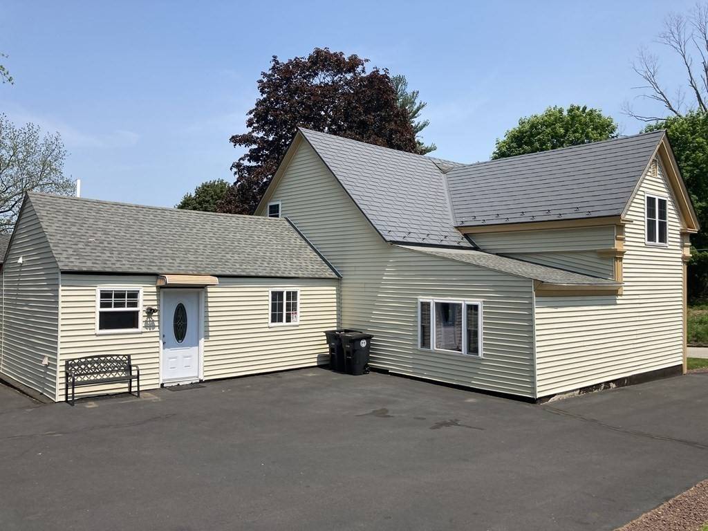 Southbridge, MA 01550,64 High St